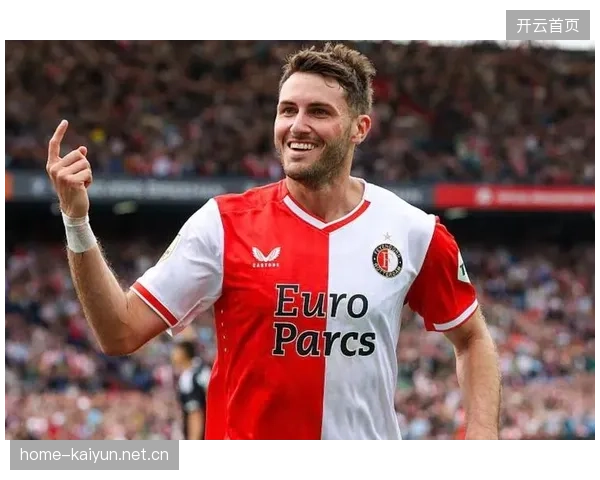 费耶诺德准备在青年队中引入国际化教学法，助力未来足球巨星的培养